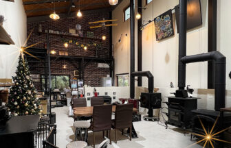 おのストーブギャラリー