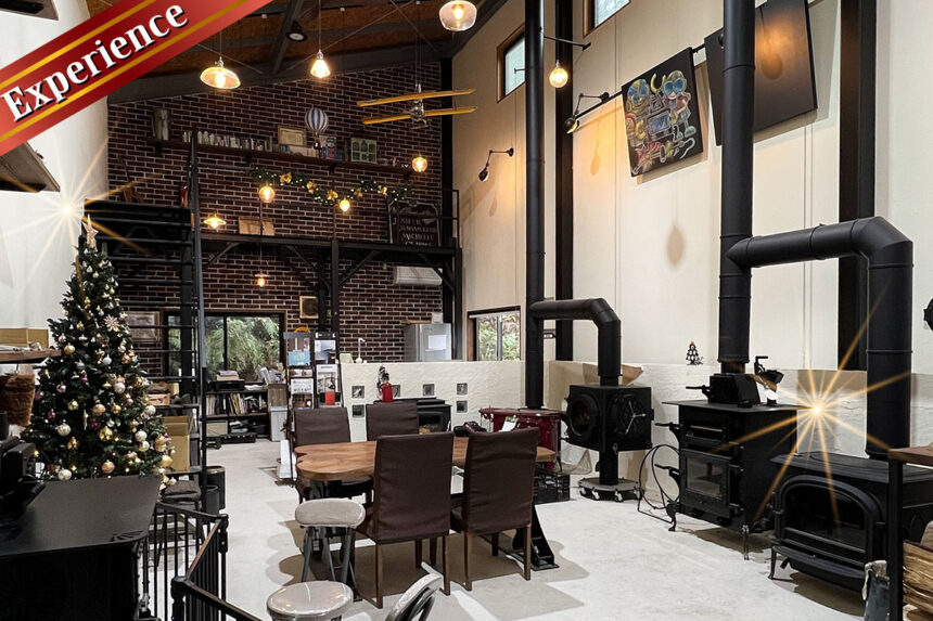 展示場のご案内