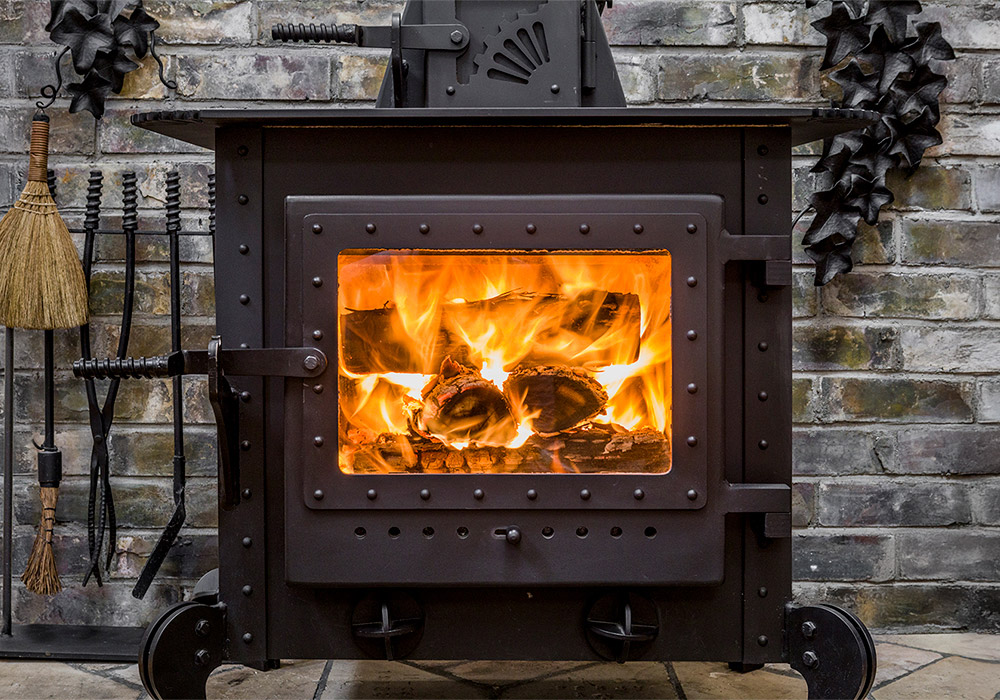 薪すとーぶ　暖炉 全国対応｜国産オーダーメイド薪ストーブ専門店｜株式会社おのストーブ