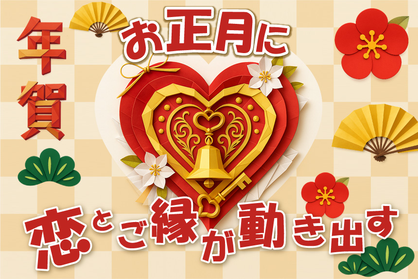 2026年1月1日イベント